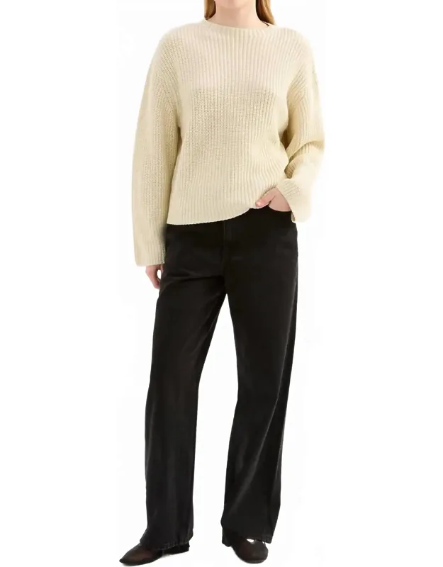 Knit Sweater