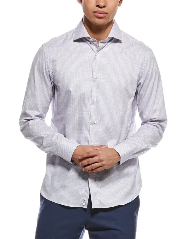 Dress Shirt