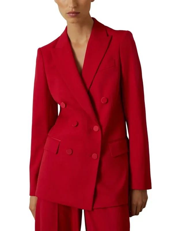 Formal Jacket