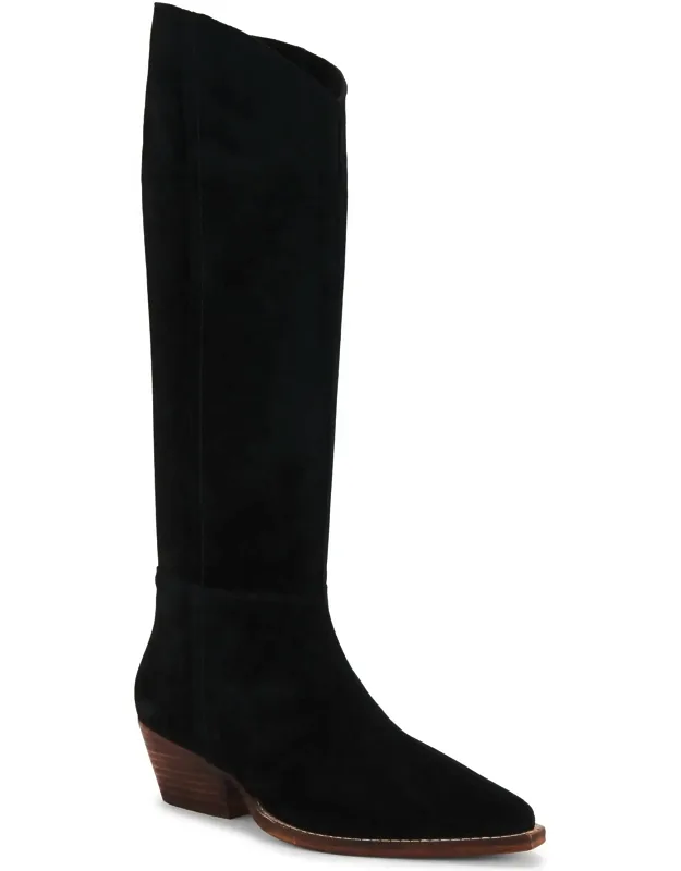 Sway Slouch Boots
