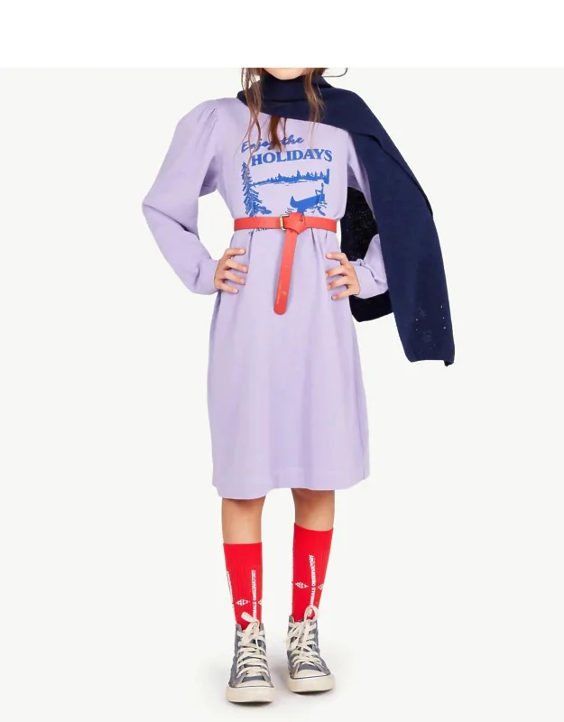 Dog Dress
