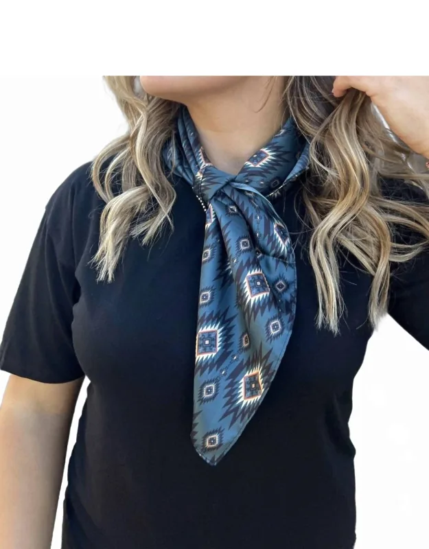 Huxley Wild Rag Scarf