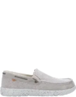 Slip-on Boat Shoes