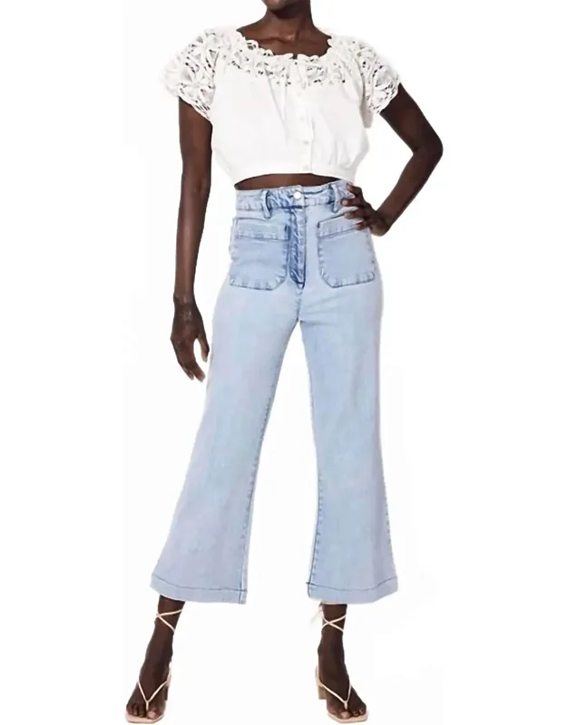 Hunter Jeans