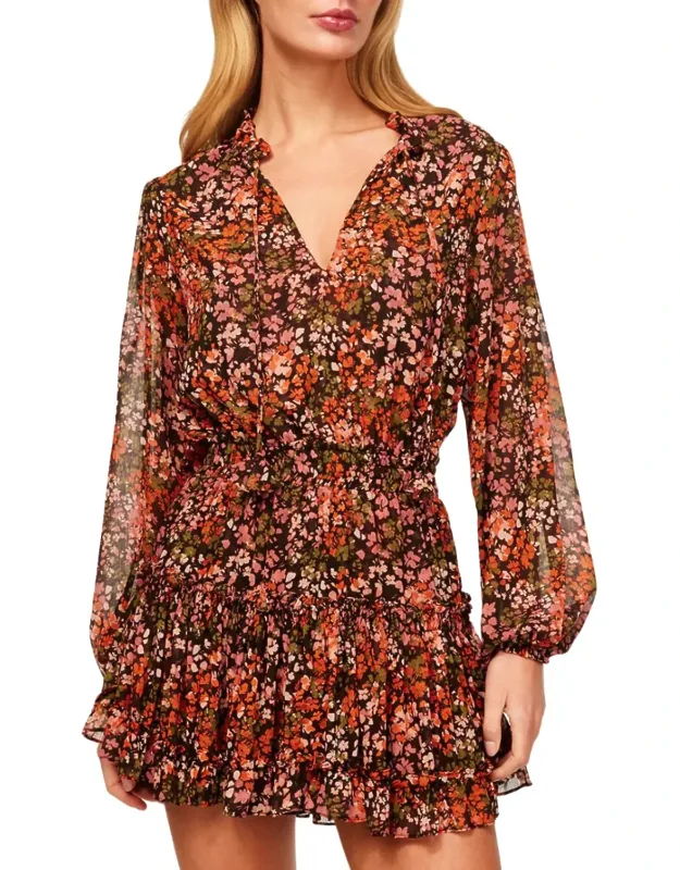 Lorena Dress