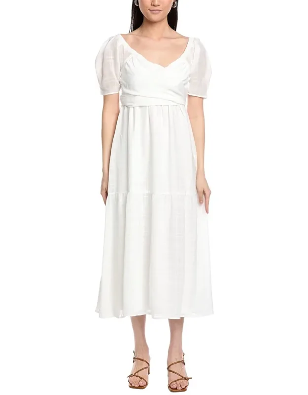 Alamour Maxi Dress