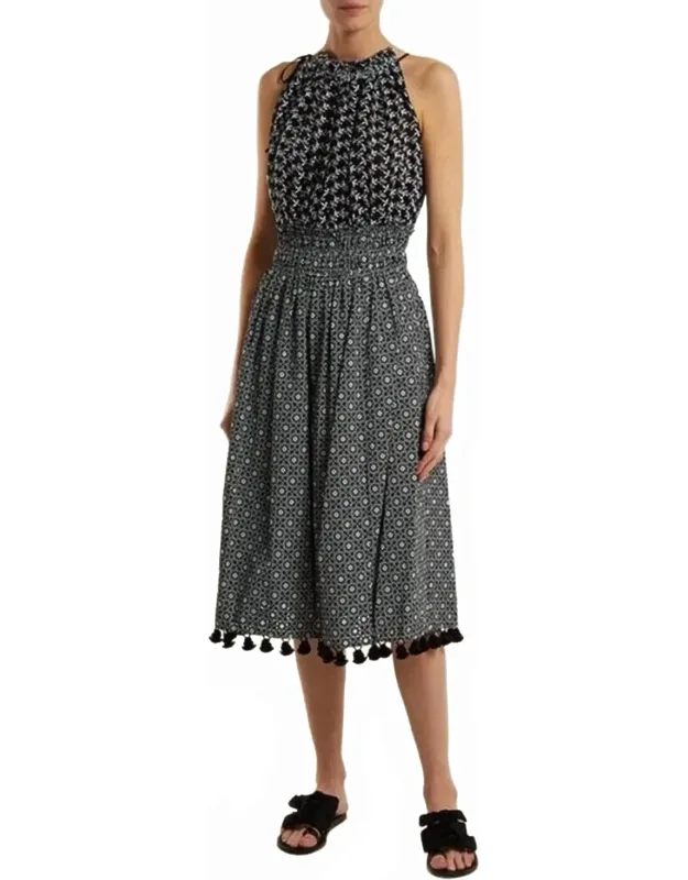 Vivienne Dress