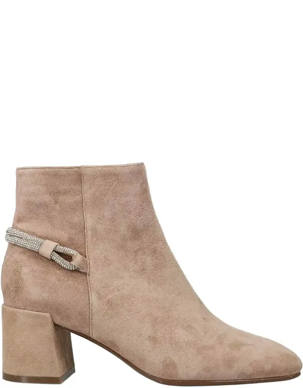 Shermy Suede Boots