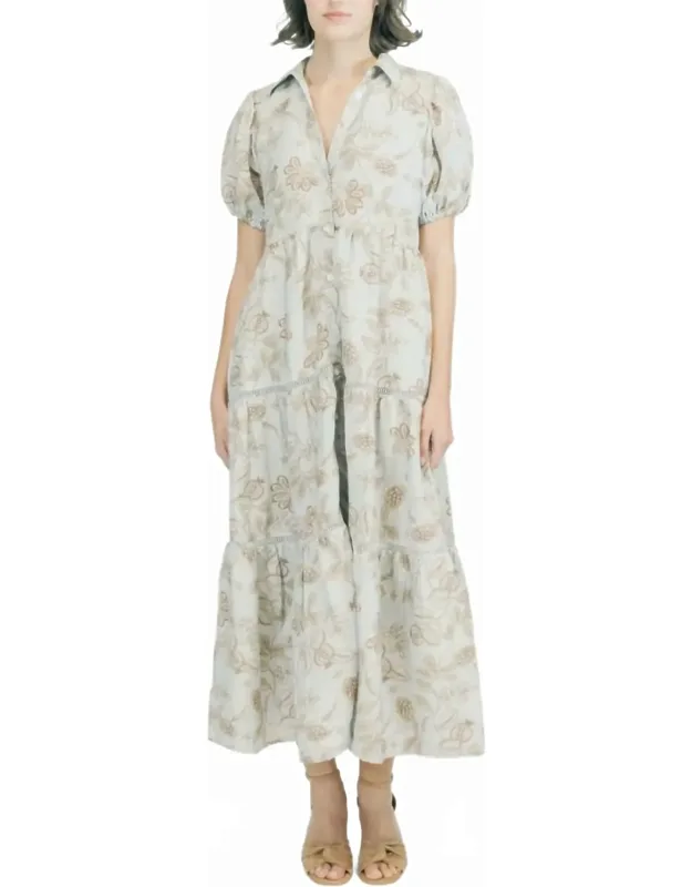Tatum Dress