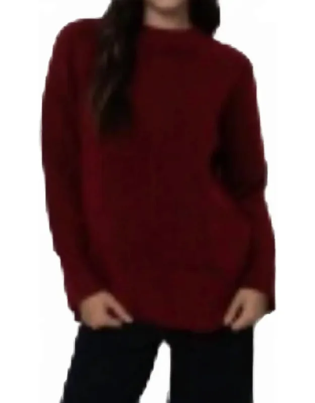 Ariadne Sweater