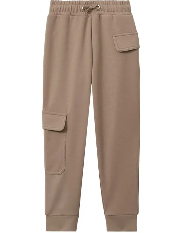 Pocket Joggers