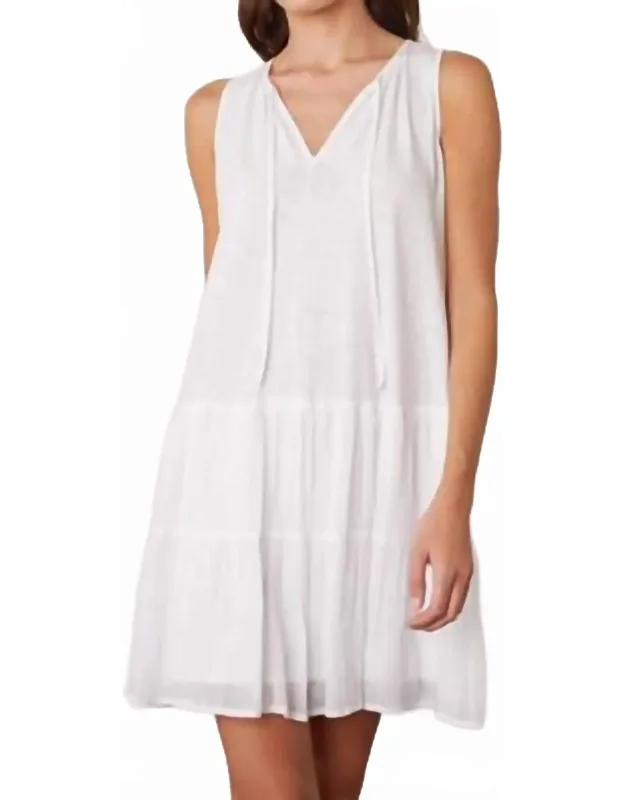Diem Dress