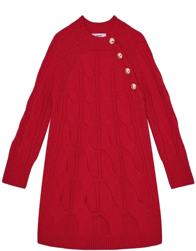 Harper Dress