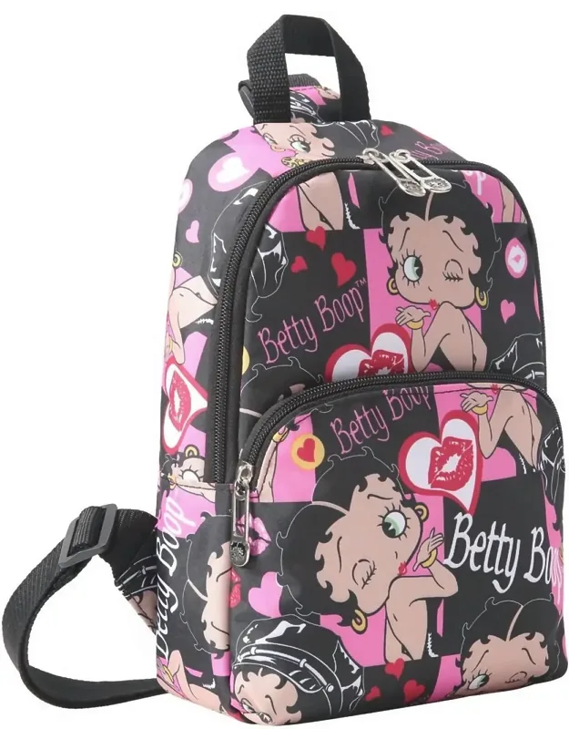 Mini Backpack