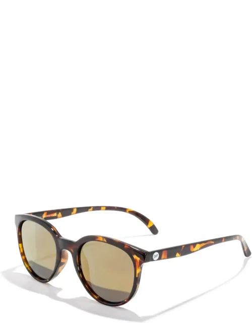 Makani Round Sunglasses