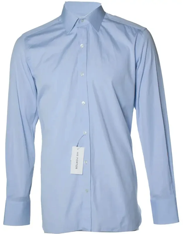 Cotton Shirt