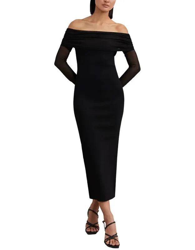 Angelica Dress
