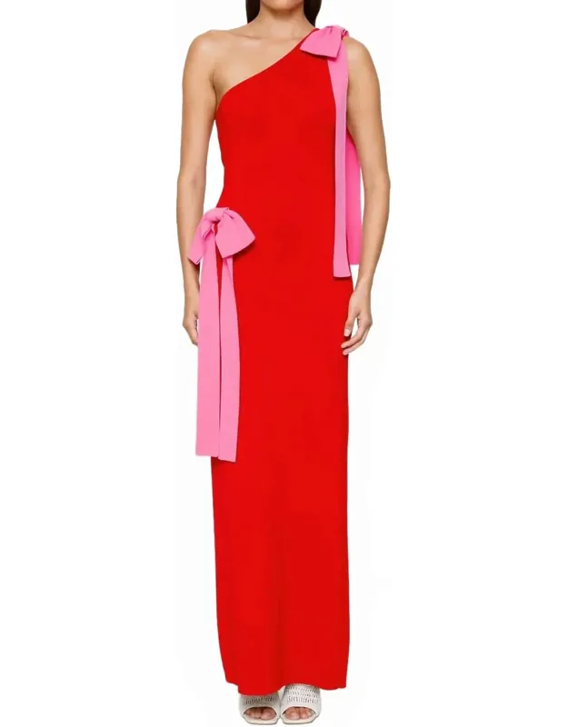 Tacha Dress