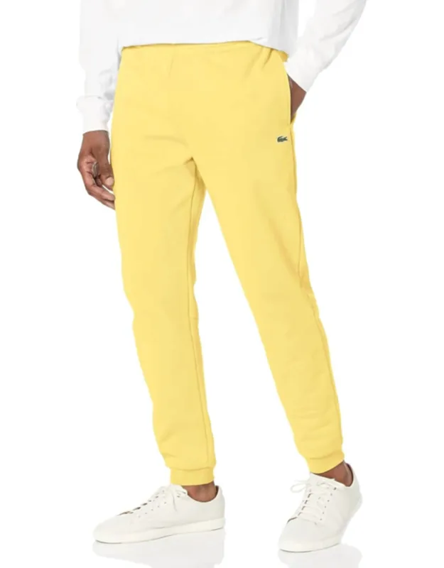 Tapered Fit Sweatpants