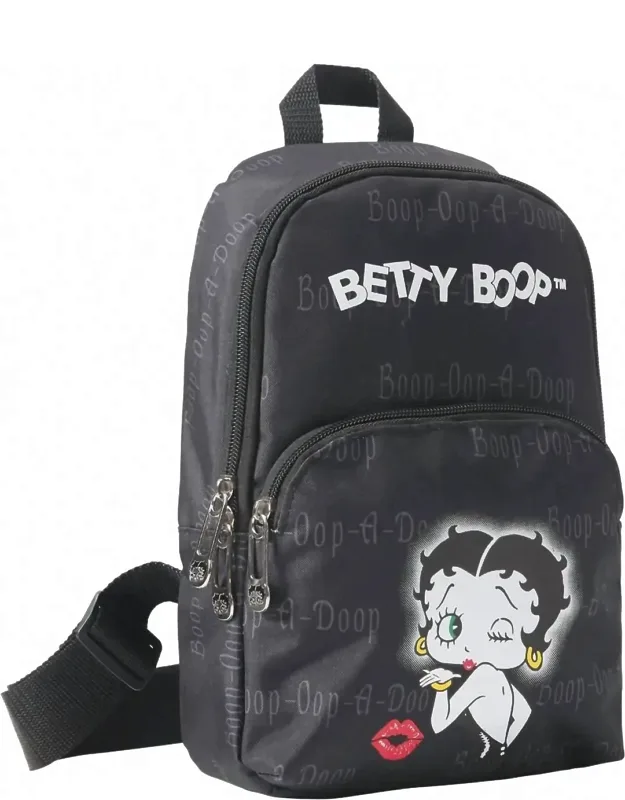 Mini Backpack