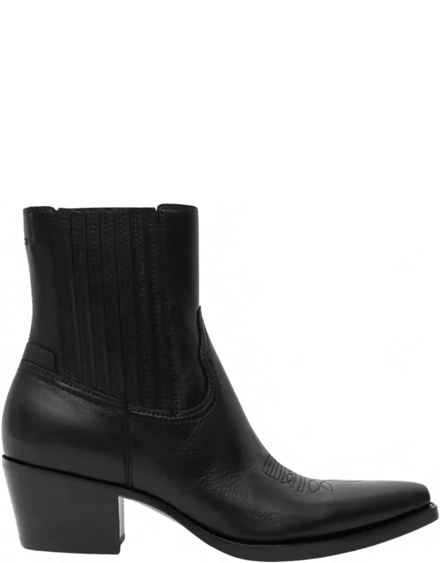 Wyoming Western Boots