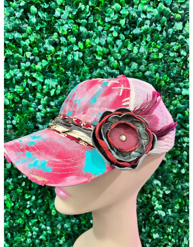 Trucker Hat