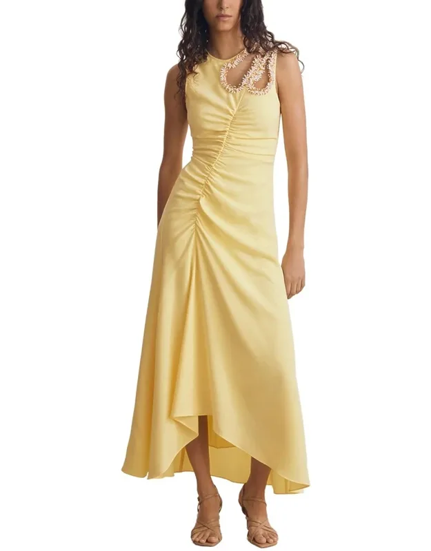 Elizabeth Dress