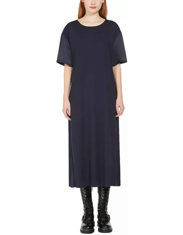 Jersey Dress