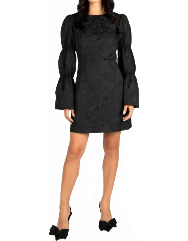 Anika Dress