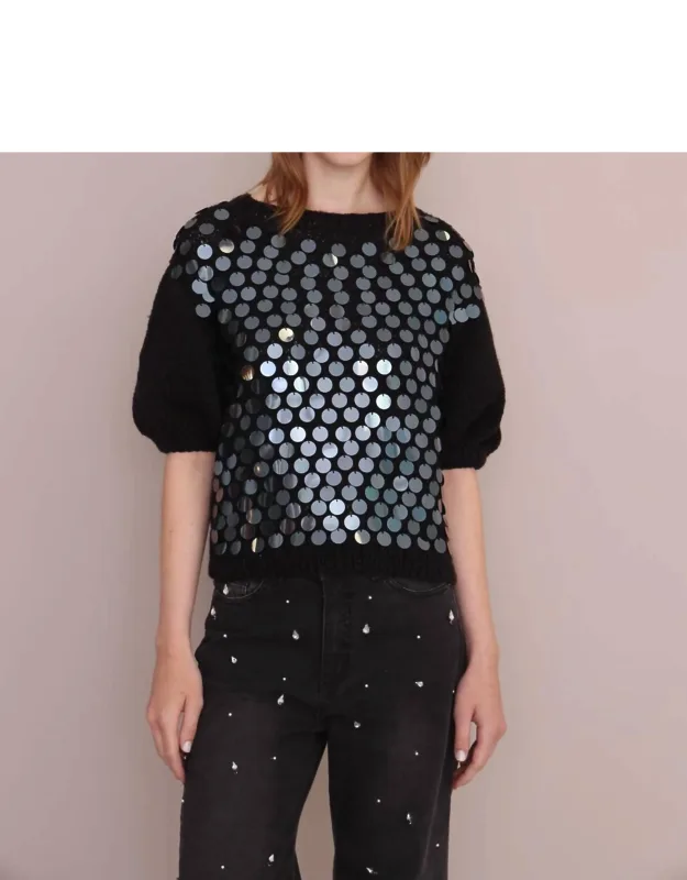 Lafayette Sweater