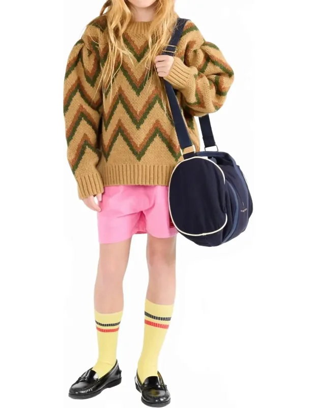 Gollie Sweater