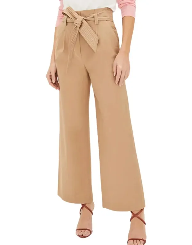 Lang Pants