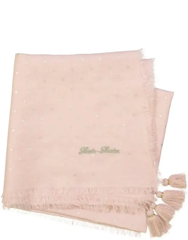 Fanfan Scarf