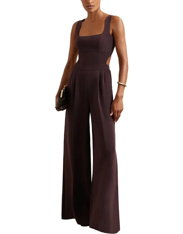 Dion Jumpsuit