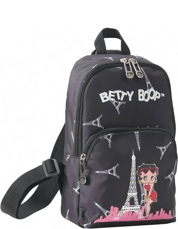 Mini Backpack