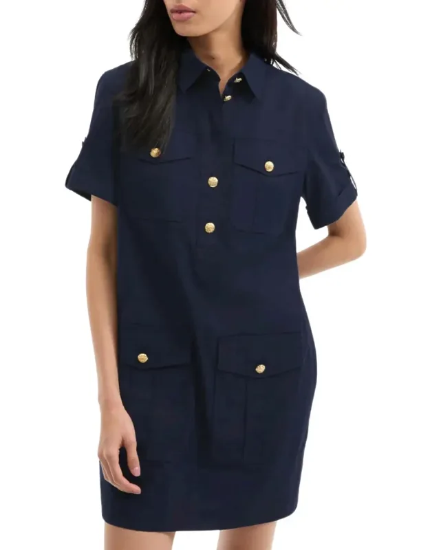 Lucca Dress