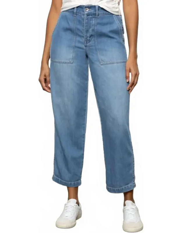 Cruiser Chino Pants