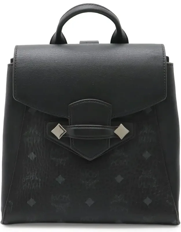 Visetos Logo Backpack