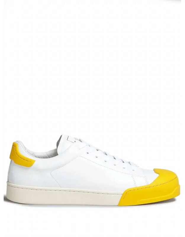 Dada Bumper Low-top Sneakers
