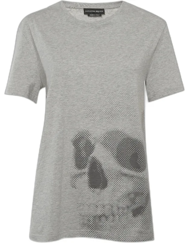 Printed Jersey T-shirt