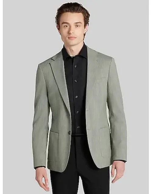 Slim Fit Sport Coat