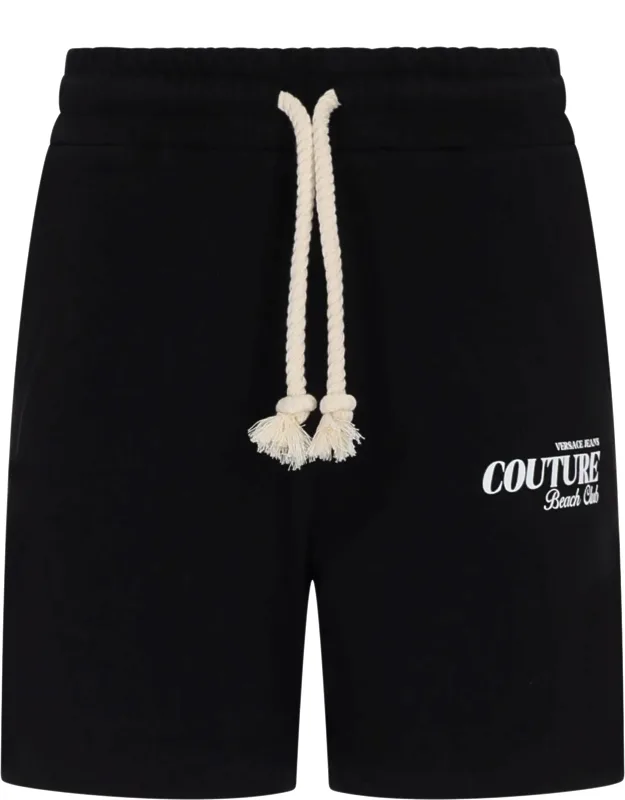 Shorts With Logo