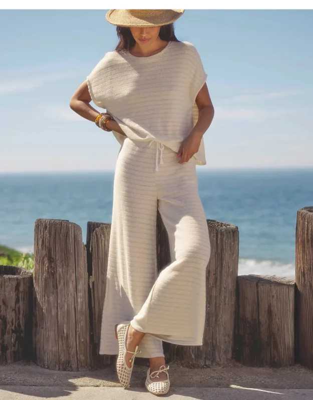 Marisol Crop Pants