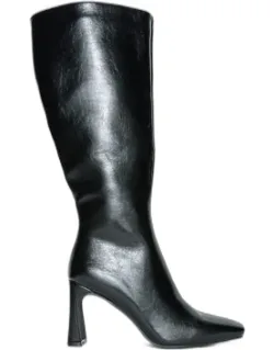 Knee High Boots