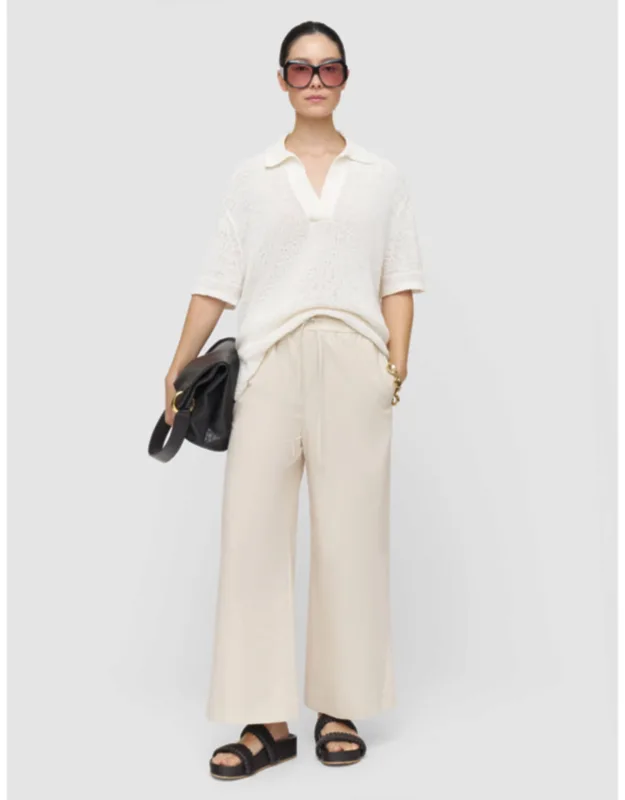 Light Cotton Trousers