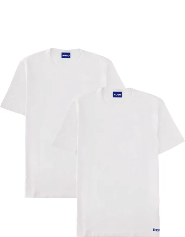 Set Of Two Logo T-shirt