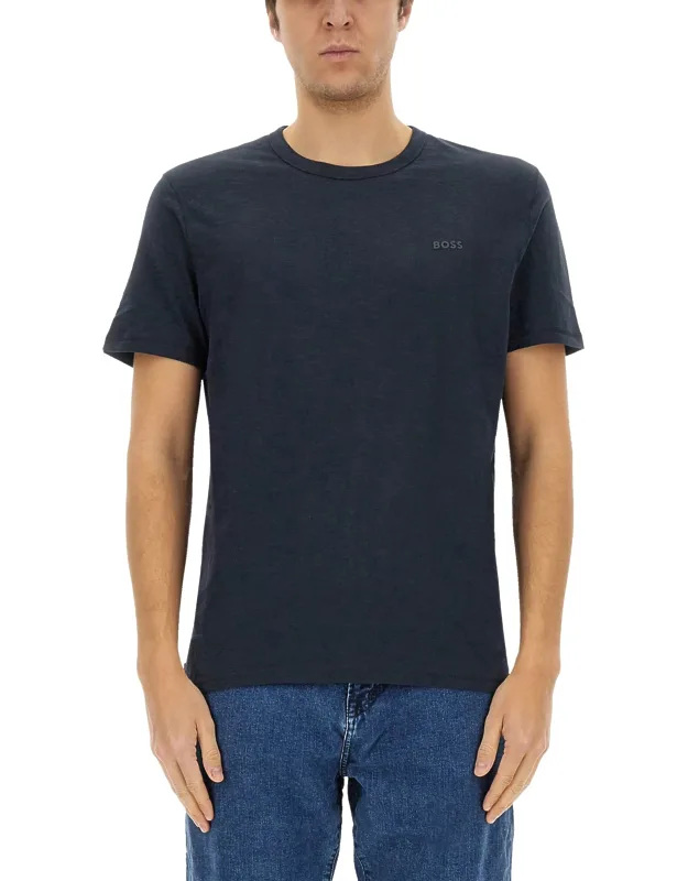 Boss T-shirt Con