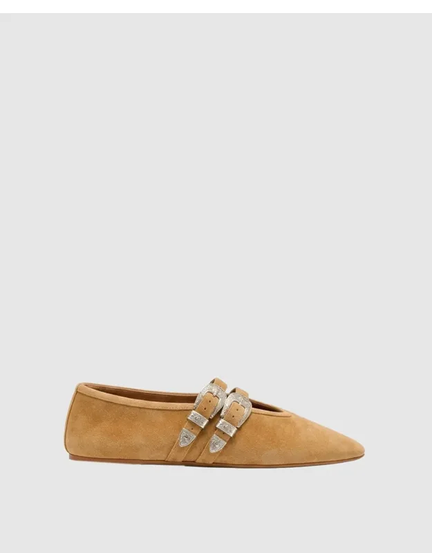 Ballet Slipper