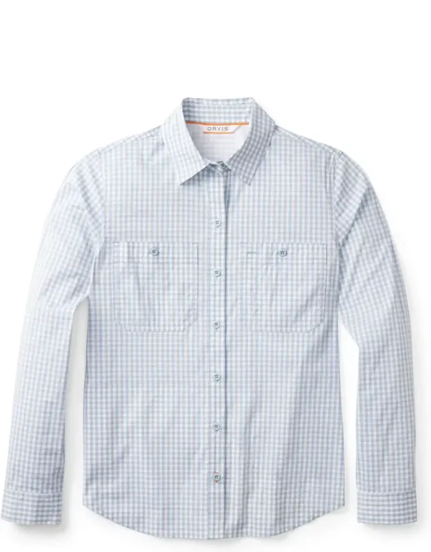 River Guide Wrinkle-resistant Shirt