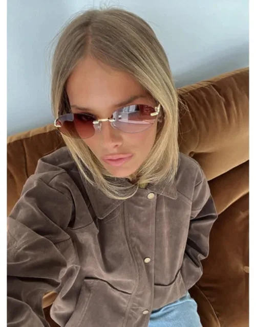 Katja Sunglasses